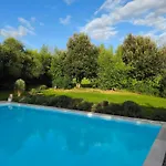 La Grange Des Bastides Le Verdier (Tarn)