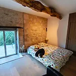 La Grange Des Bastides Le Verdier (Tarn)