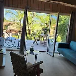 Apartamento La Grange Des Bastides *