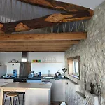 Apartamento La Grange Des Bastides *