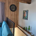 La Grange Des Bastides Le Verdier (Tarn)