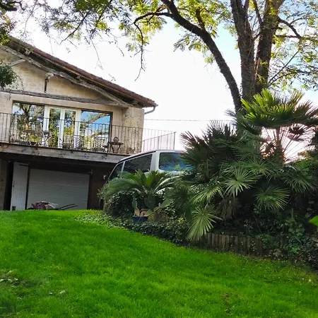 La Grange Des Bastides アパート Le Verdier (Tarn)