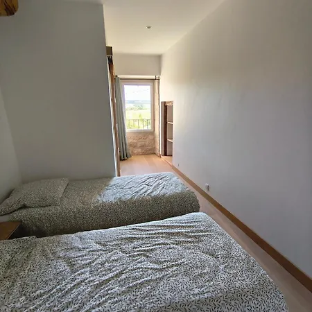 La Grange Des Bastides Appartement Le Verdier (Tarn)