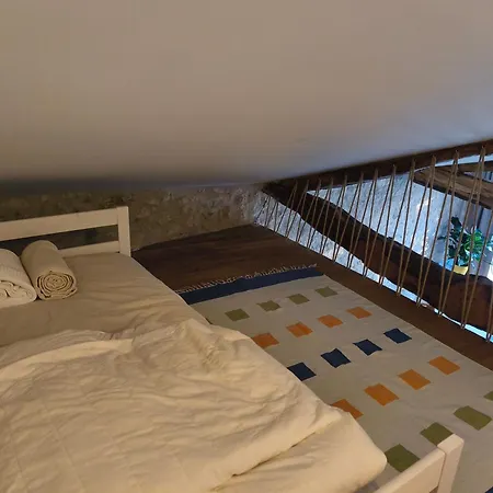 La Grange Des Bastides アパート *