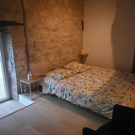 La Grange Des Bastides Daire Le Verdier (Tarn)