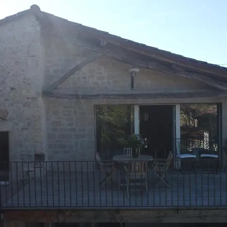 La Grange Des Bastides Daire Le Verdier (Tarn)