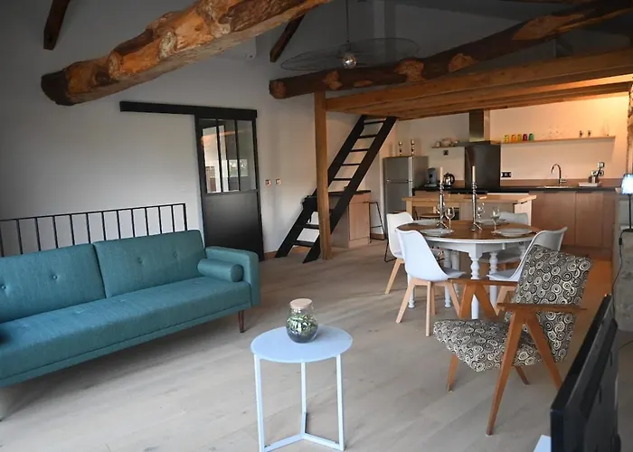 La Grange Des Bastides Daire Le Verdier (Tarn)