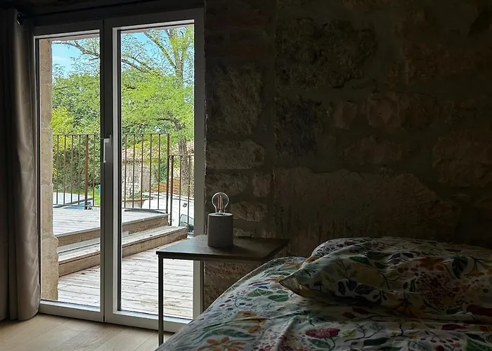 La Grange Des Bastides Le Verdier (Tarn)