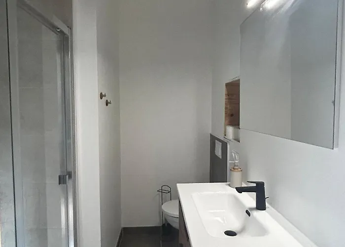 La Grange Des Bastides Daire