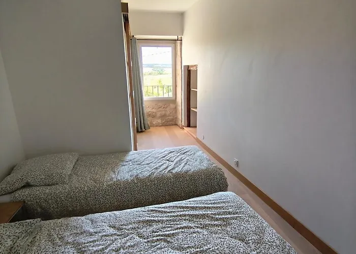 La Grange Des Bastides Daire Le Verdier (Tarn)