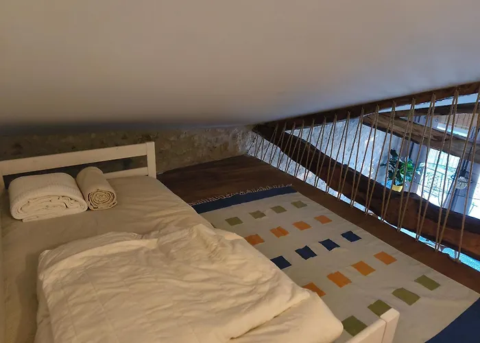 La Grange Des Bastides Daire *